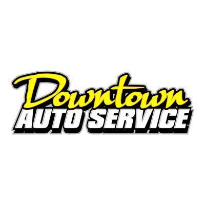 Downtown Auto Service