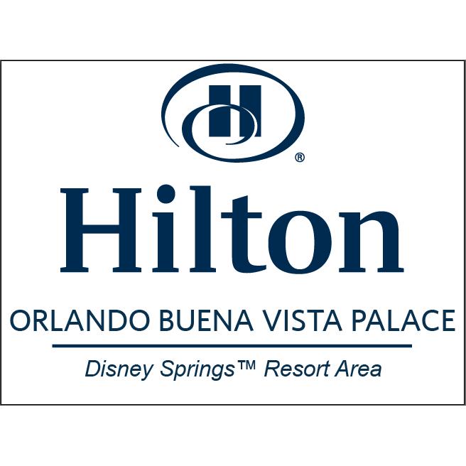 Hilton Orlando Buena Vista Palace - Disney Springs Area
