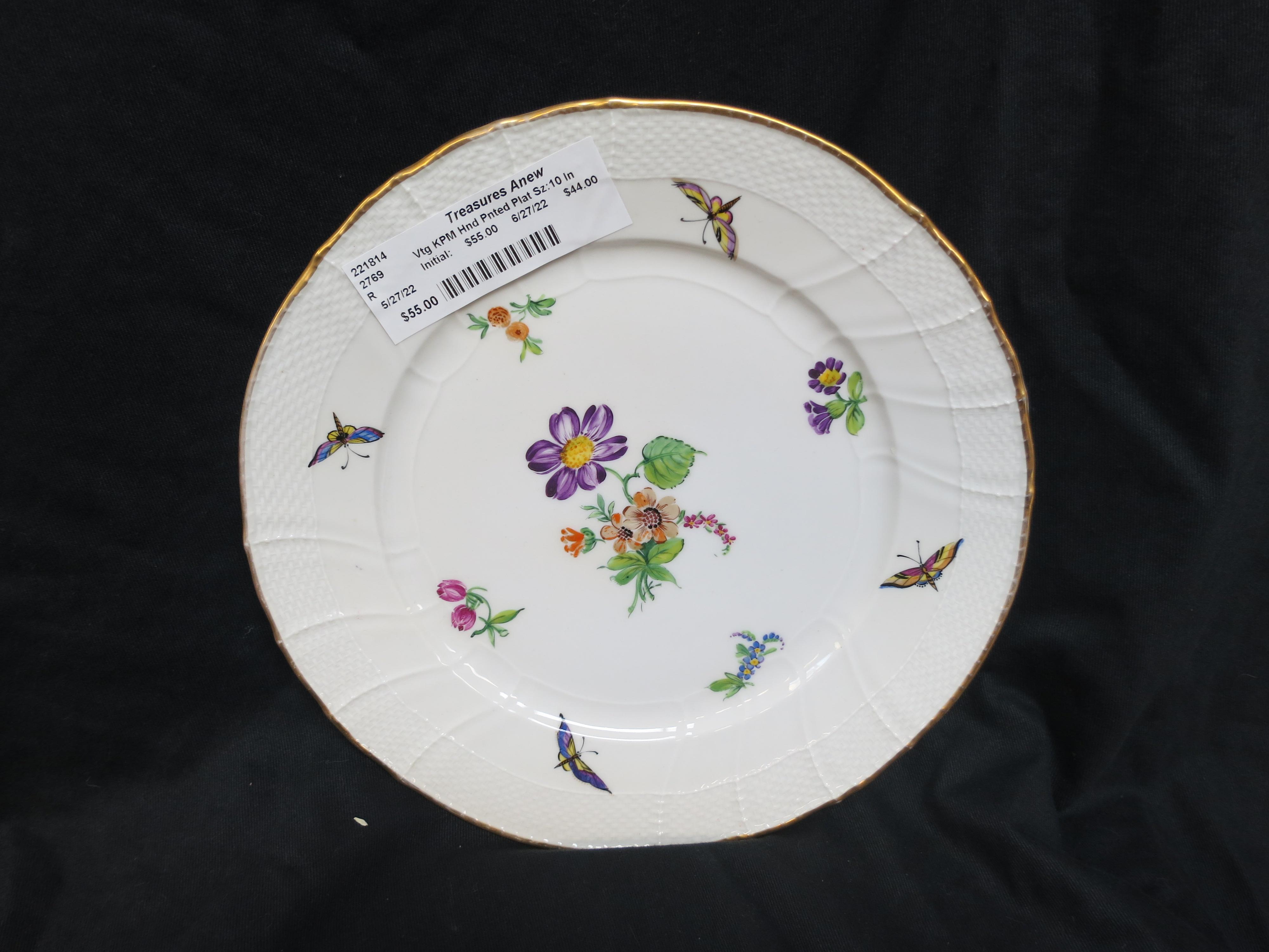 Treasures Anew Consignment