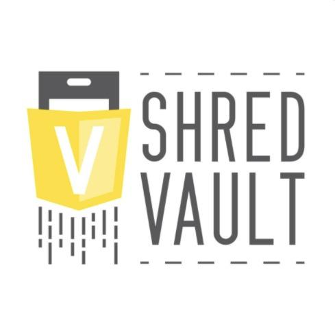 Shred Vault