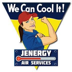 Jenergy Air Services