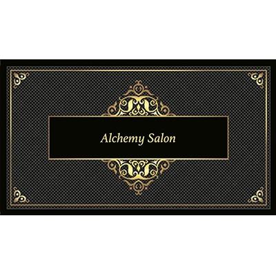 Alchemy Salon