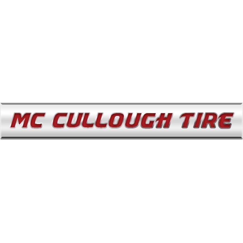 McCullough Tire