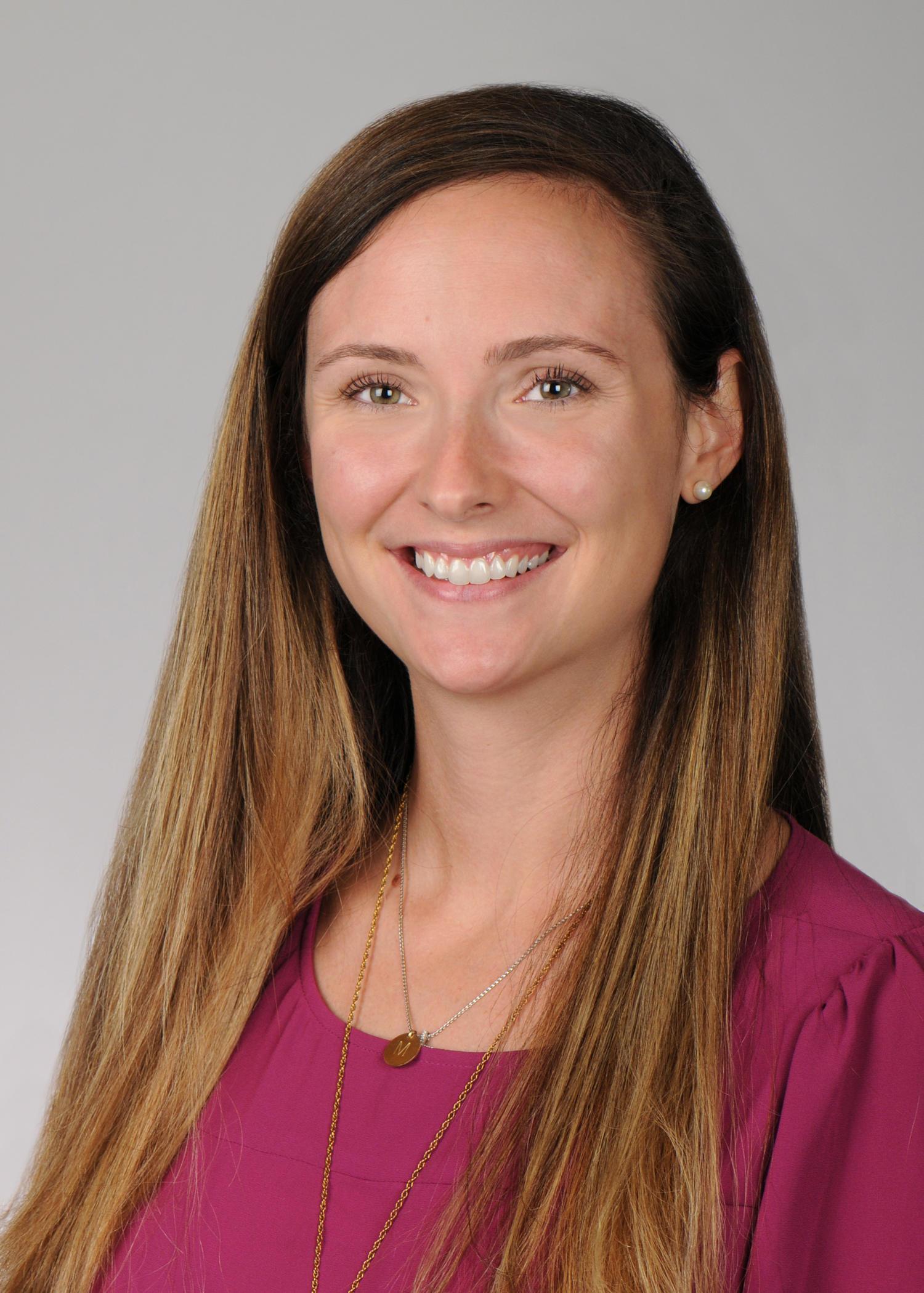 Meghan Behlmer McCarthy, DNP