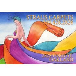 Straus Carpets