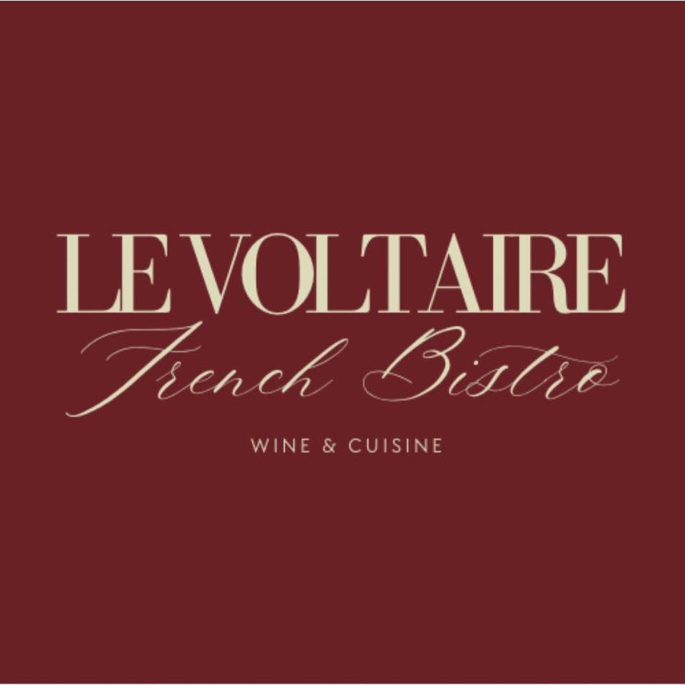 Le Voltaire French Restaurant