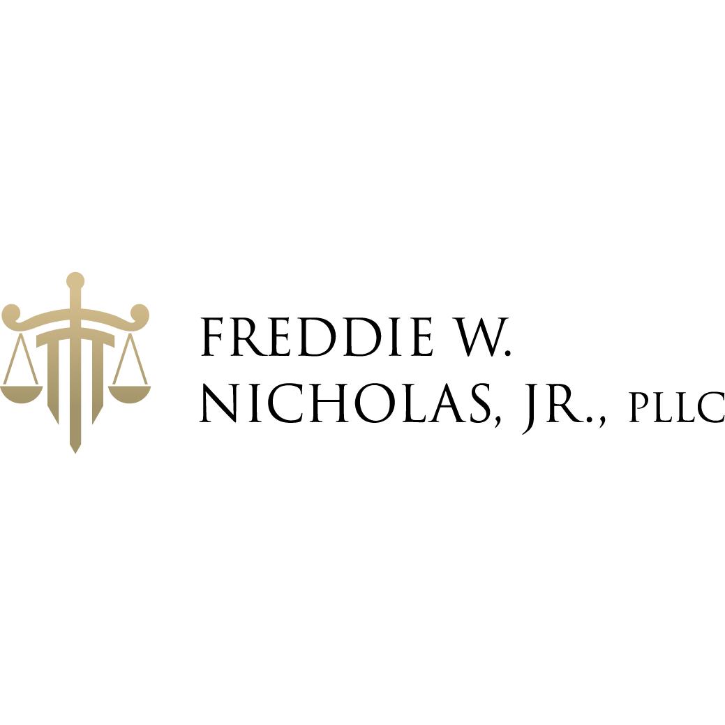 Freddie W. Nicholas, Jr., PLLC