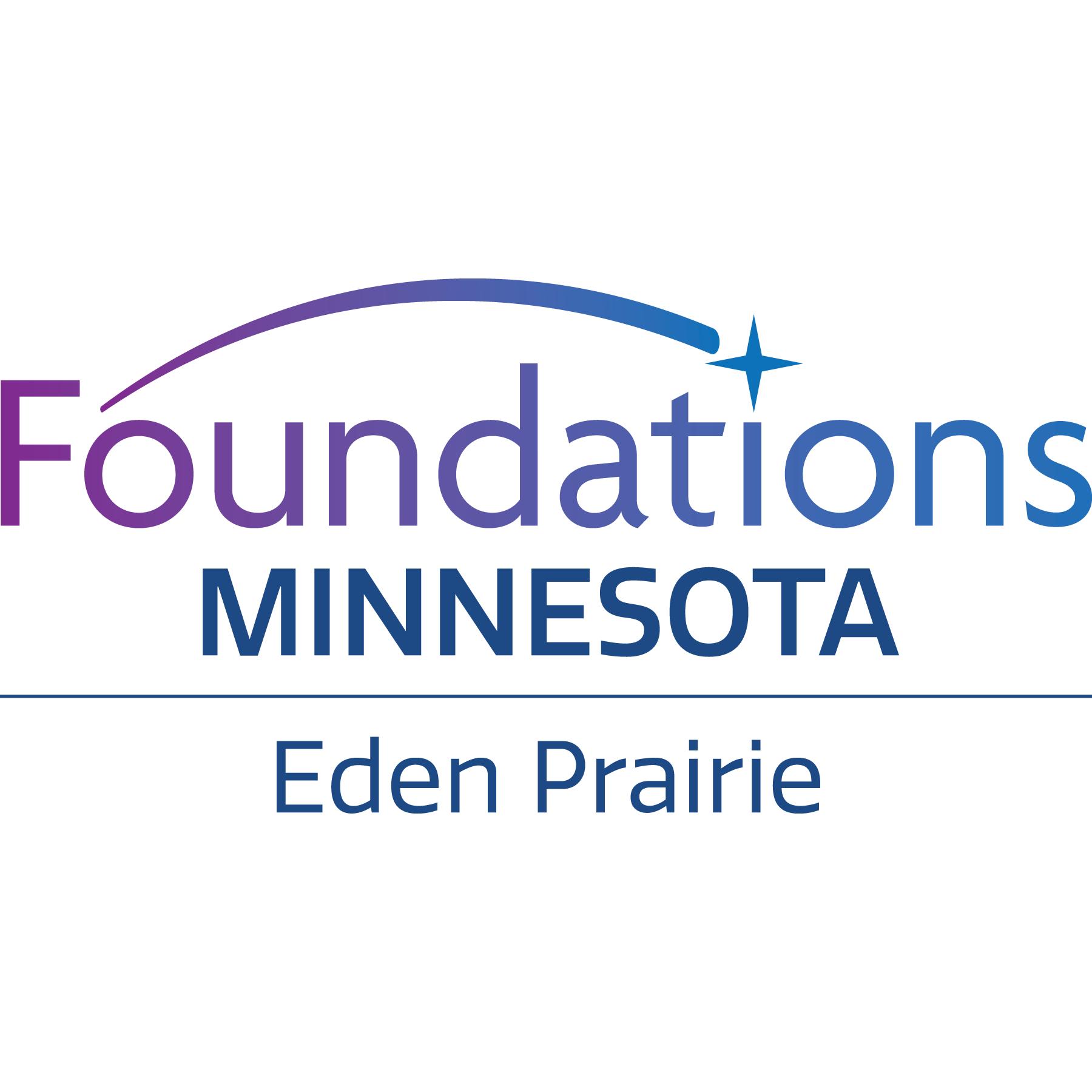 Foundations Minnesota – Eden Prairie