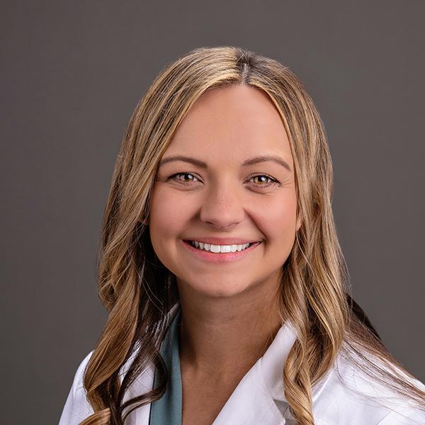 Caitlin Featherston, PA