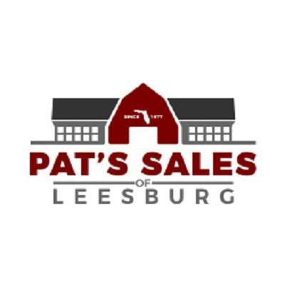 Pat's Sales of Leesburg