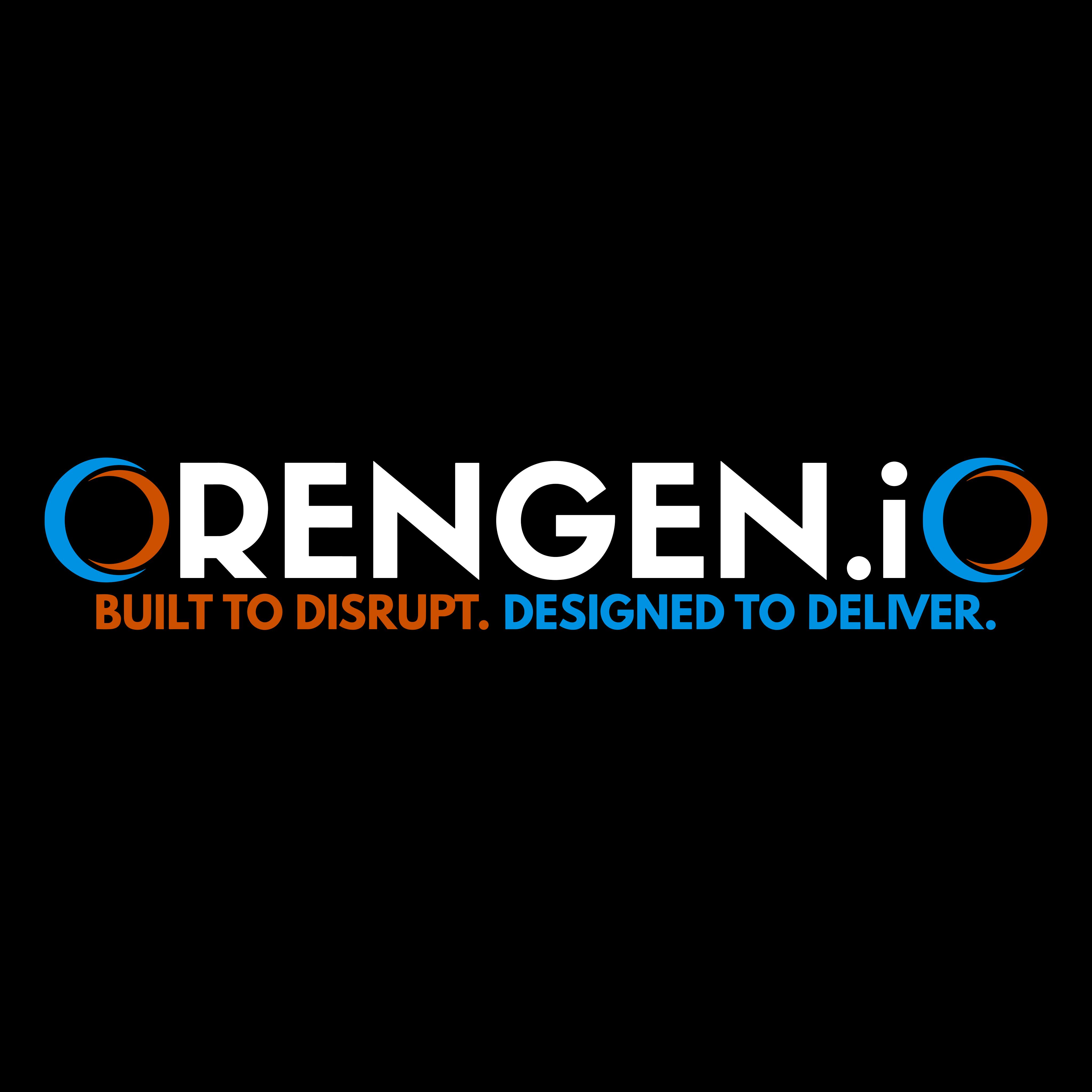 OrenGen Worldwide