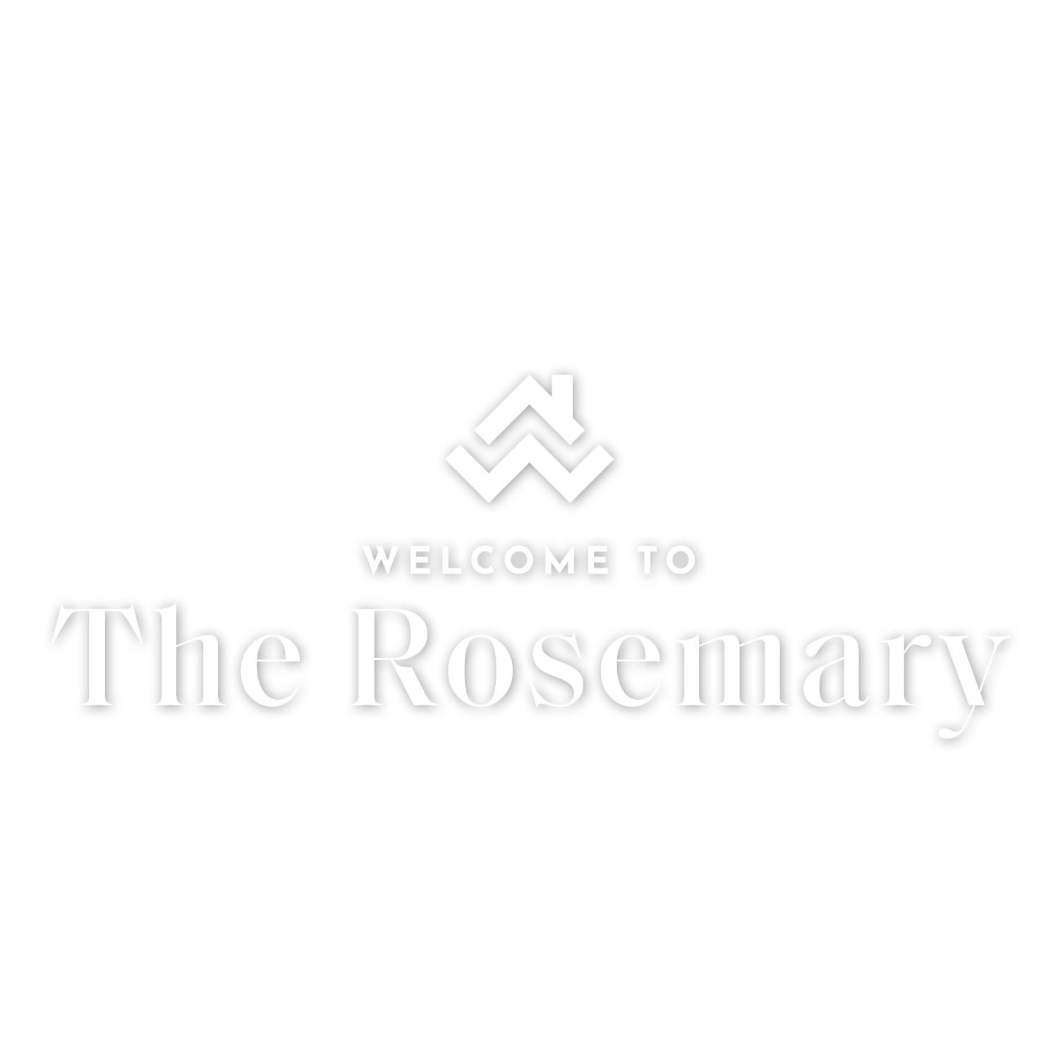 The Rosemary Apartments