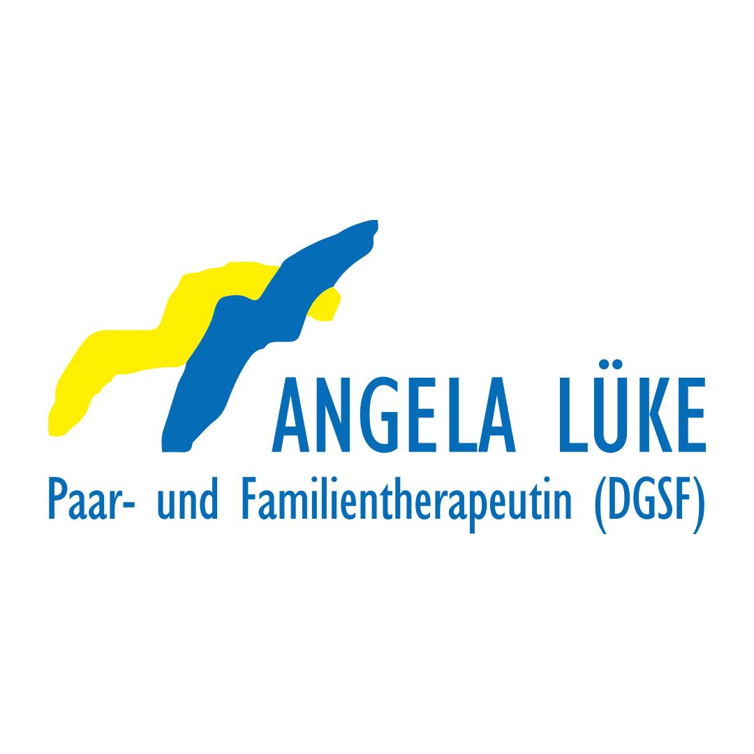 Angela Lüke Paar- & Familientherapeutin Bonn