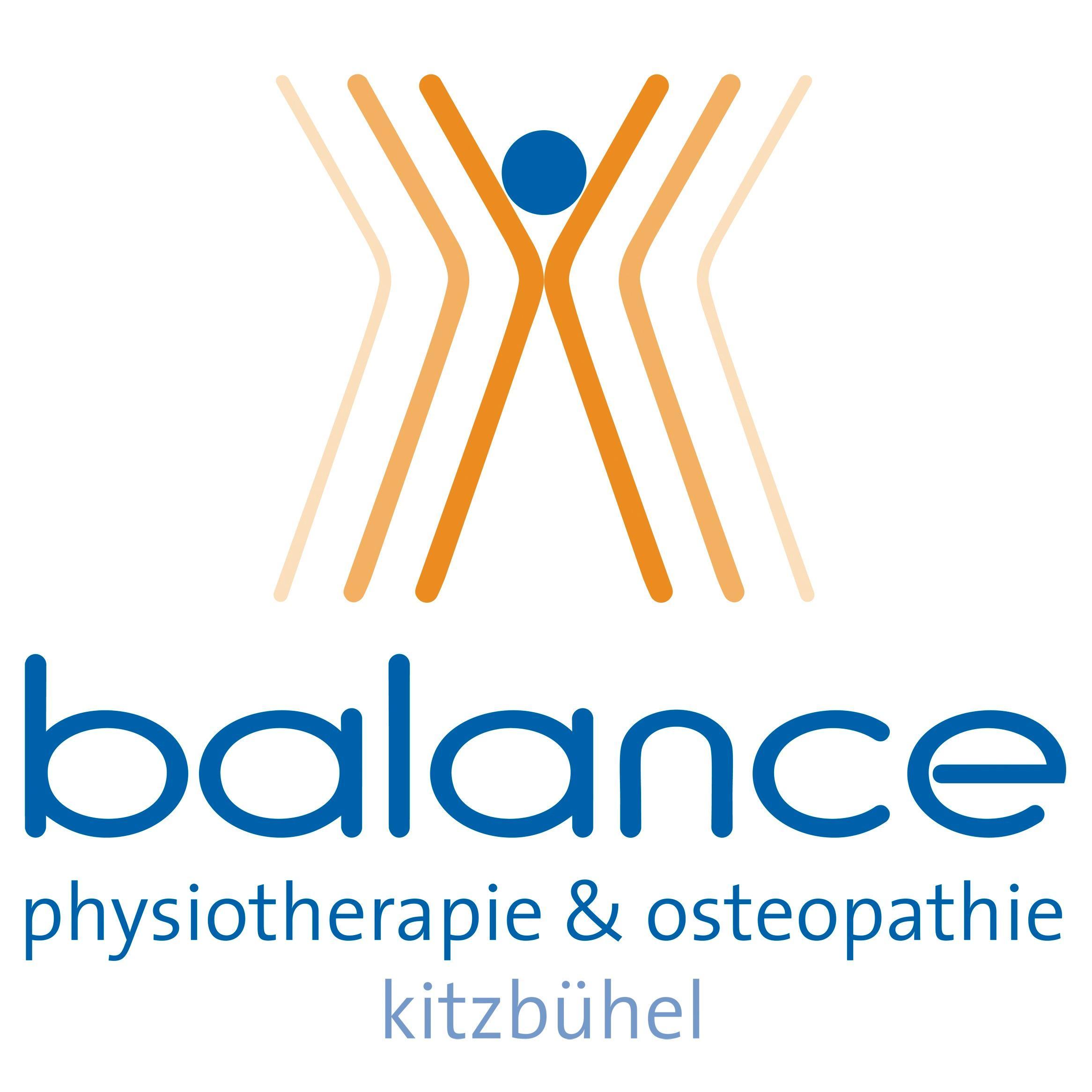 Physiotherapie BALANCE