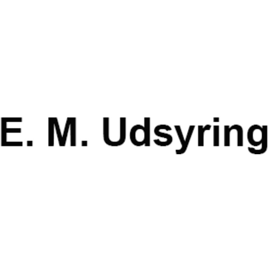 E. M. Udsyring