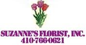Suzanne's Florist