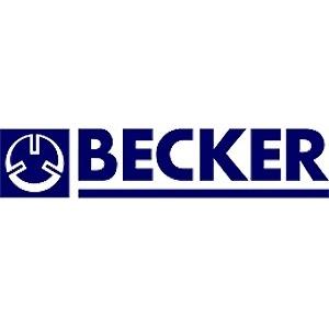 Gebr Becker Vakuumteknik AB