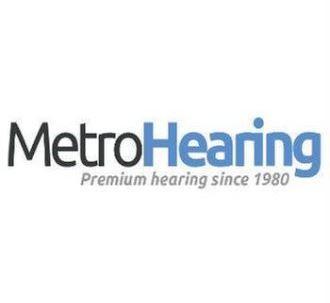 Metro Hearing Services