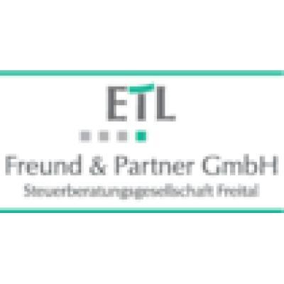 ETL Freund & Partner GmbH StBG & Co. Freital KG