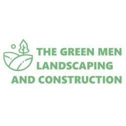 The Green Men Landscaping And Construction