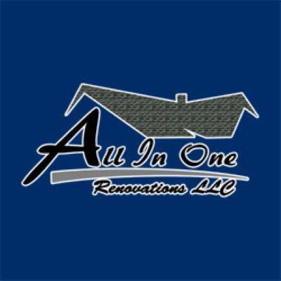 All In One Renovations LLC