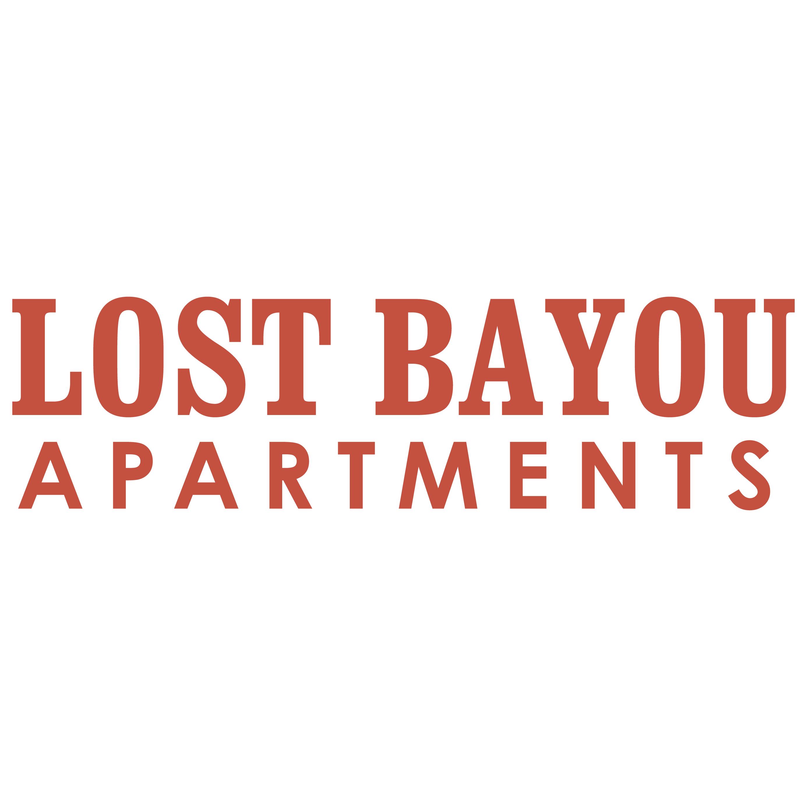 Lost Bayou