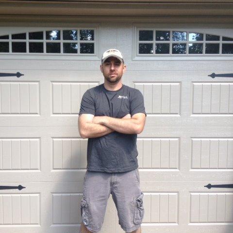 Golden Garage Door Services, LLC