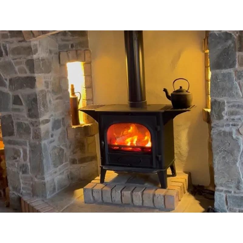 D P Fireplaces & Stoves