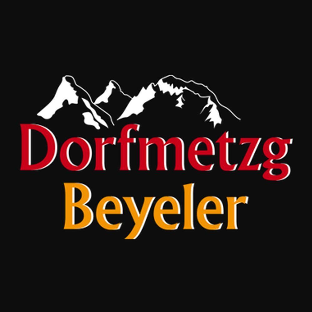 Dorfmetzg Beyeler