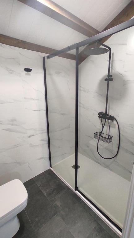 A Casa De Costa Laxe