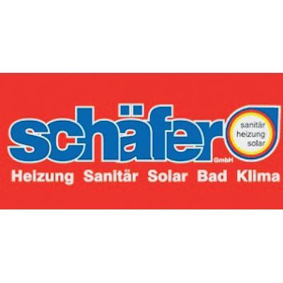 Schäfer GmbH Heizung Sanitär Solar Bad