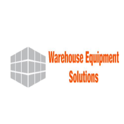 Warehouse Equipment Solutions