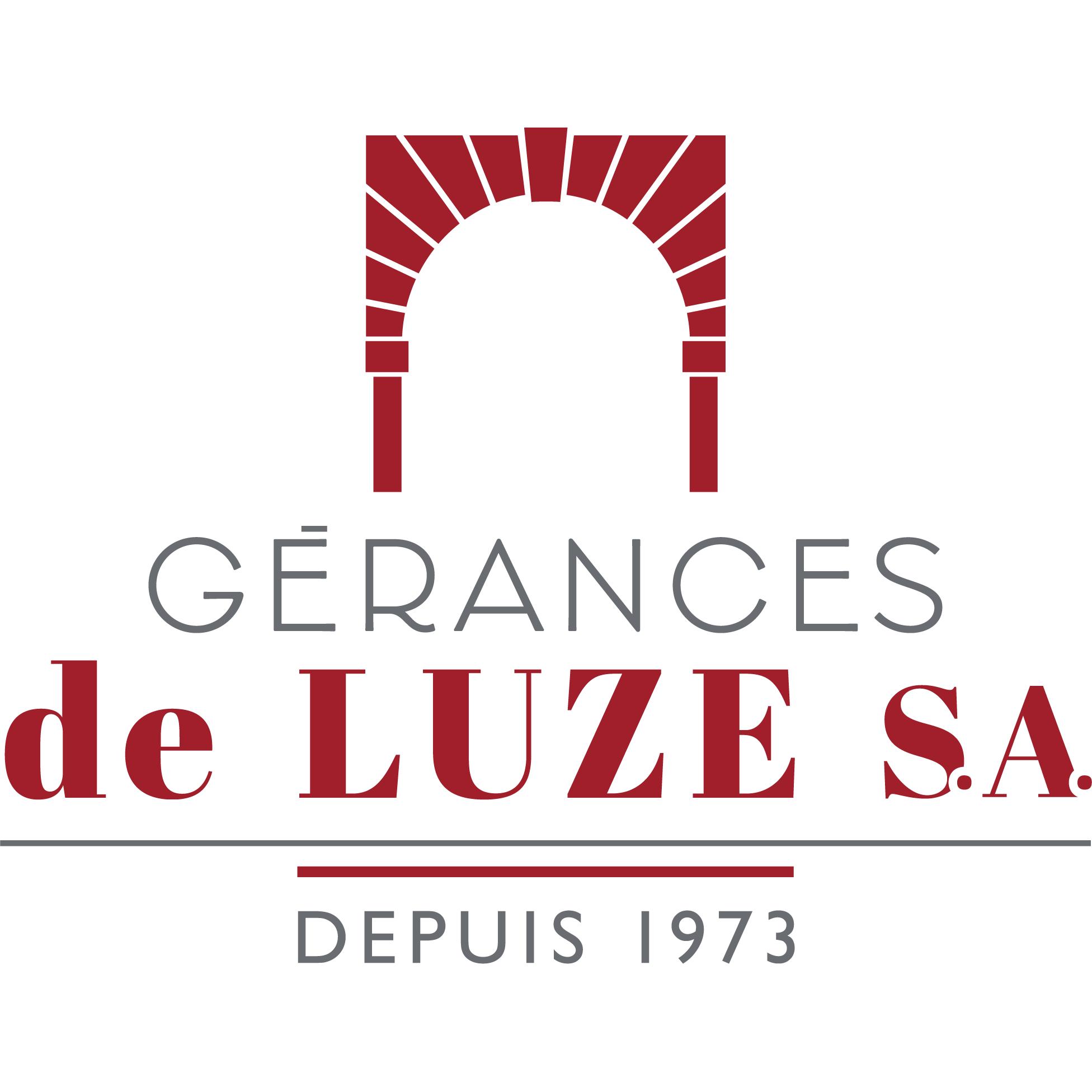 Gérances de Luze SA