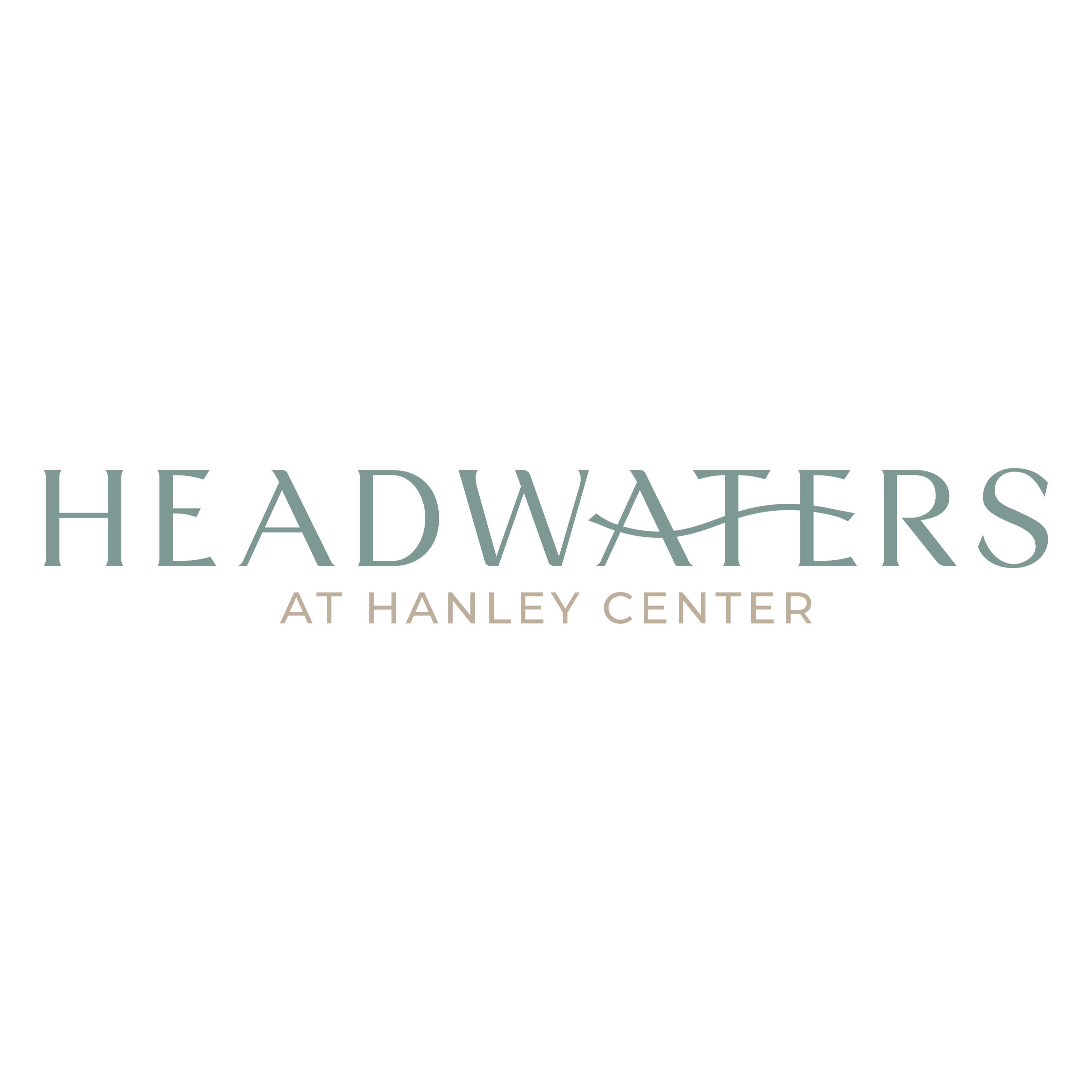 Headwaters