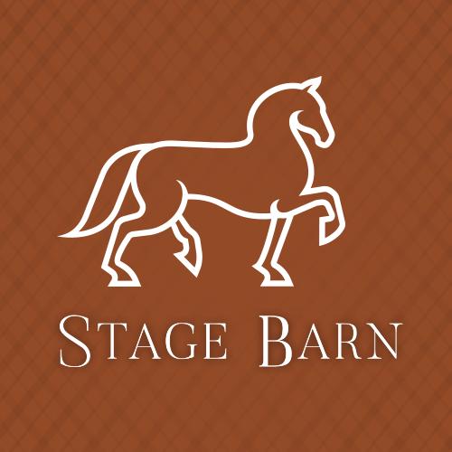 Stage Barn