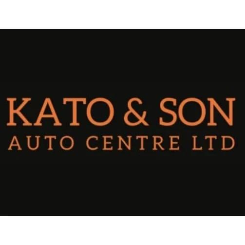 Kato's Auto Centre Ltd