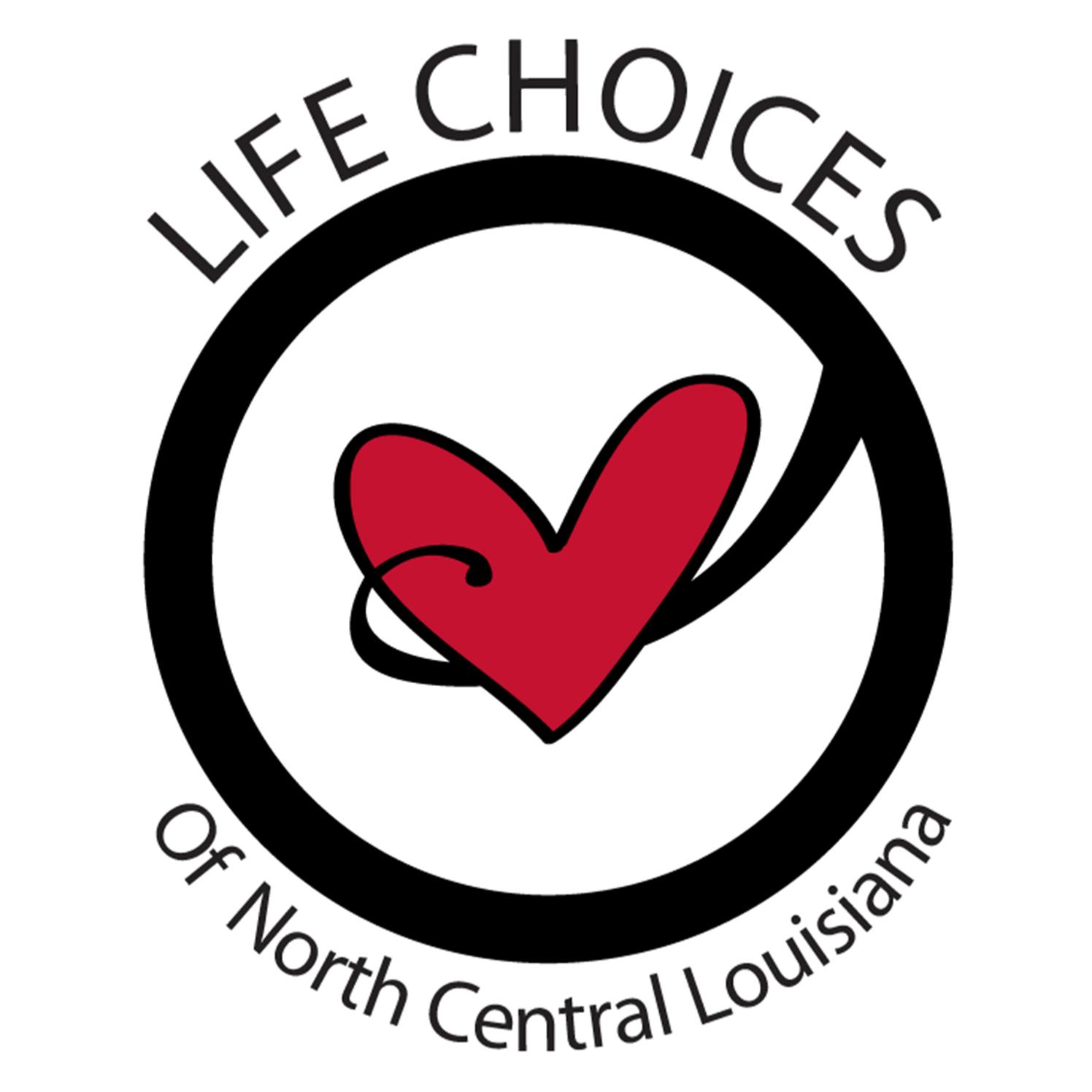 Life Choices of North Central Louisiana