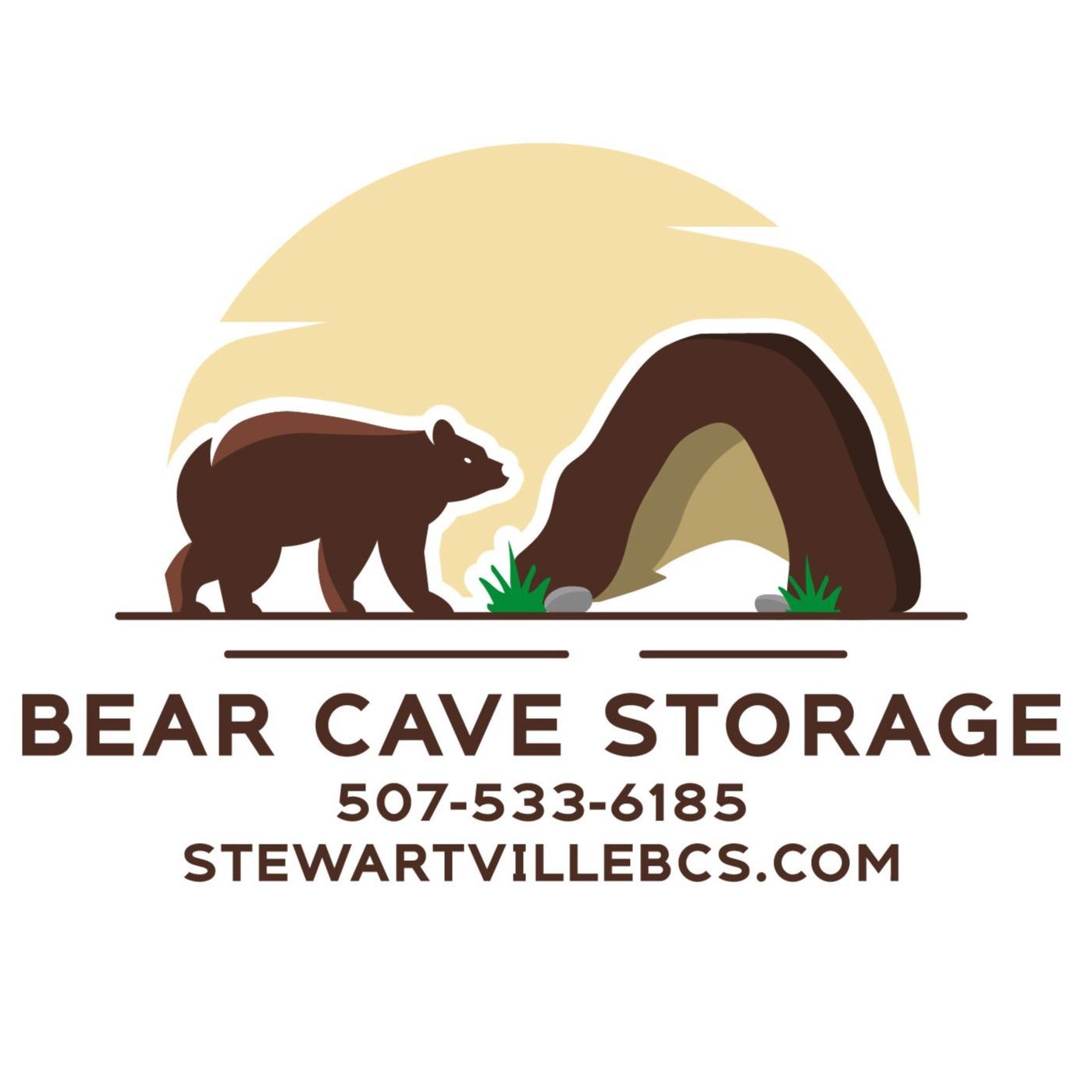 Bear Cave Storage