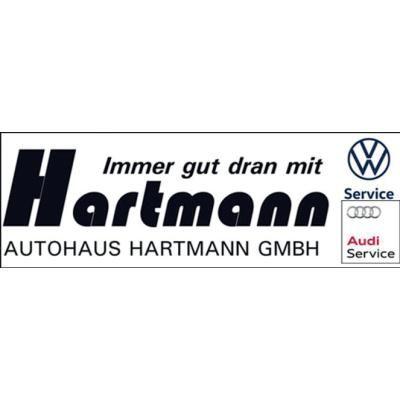 Autohaus Hartmann GmbH