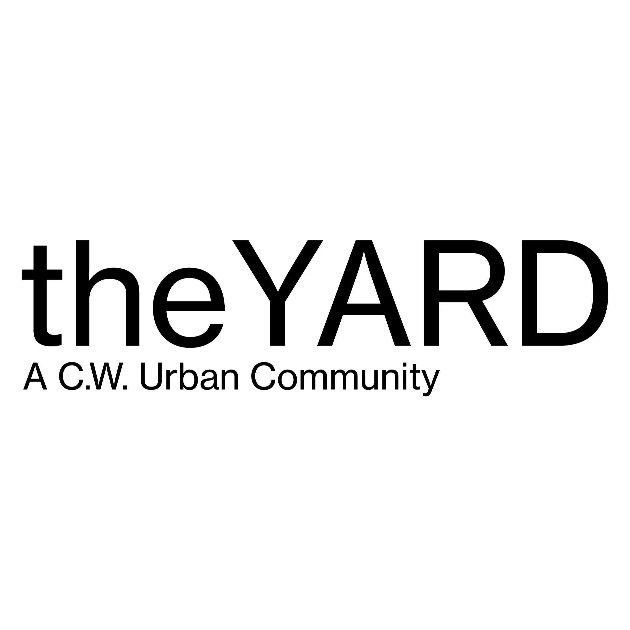 theYARD