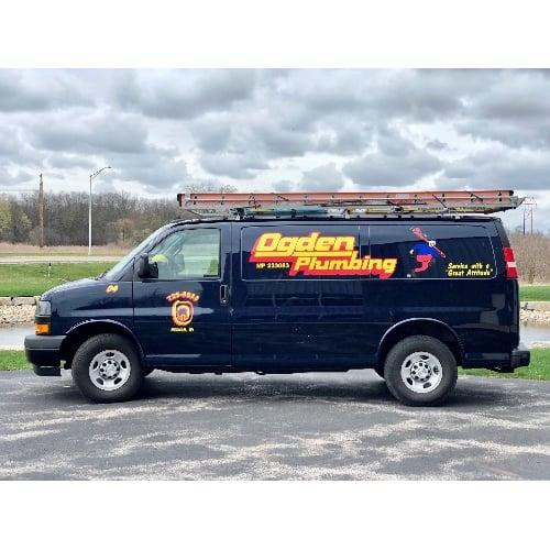 Ogden Plumbing