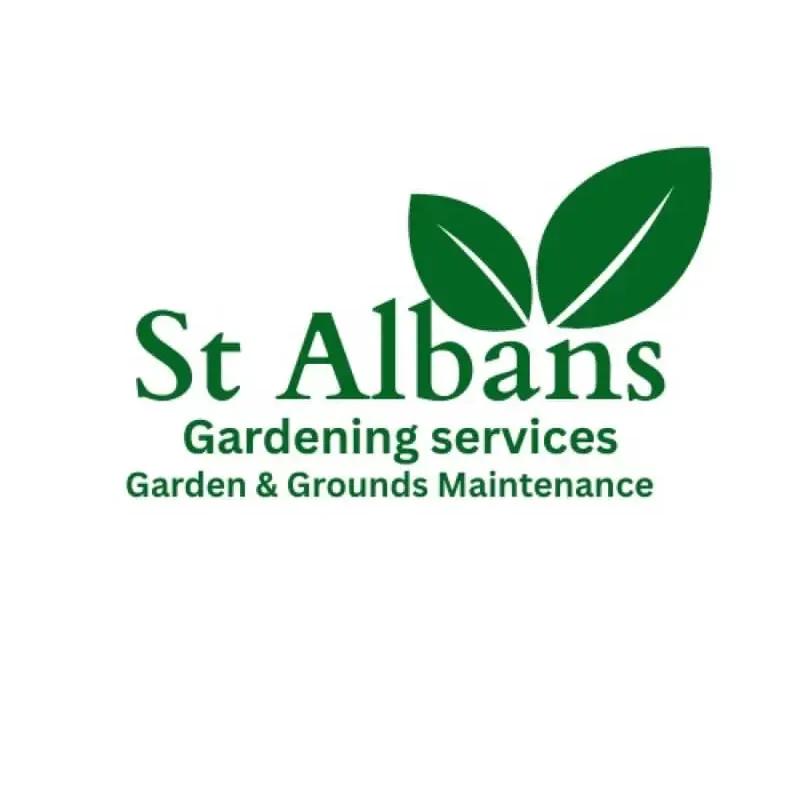 St Albans Gardening Services