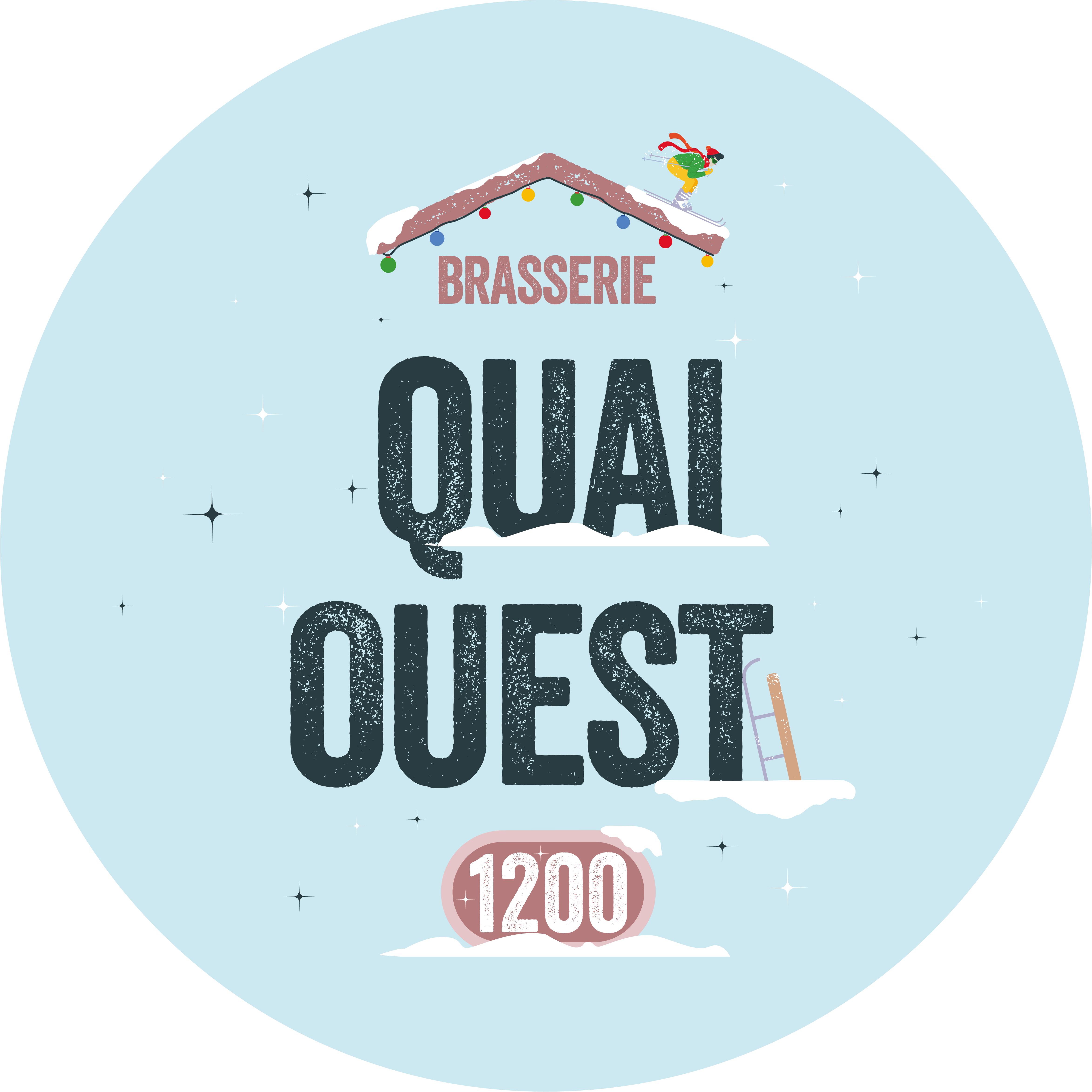 Quai Ouest
