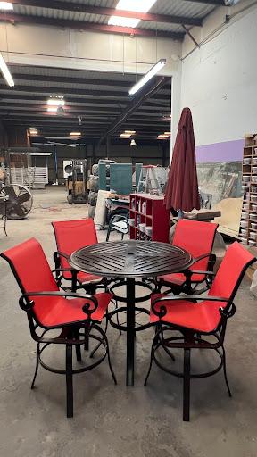 Simon's Patio Furniture