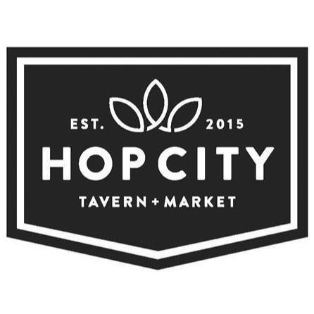 HopCity Tavern + Market