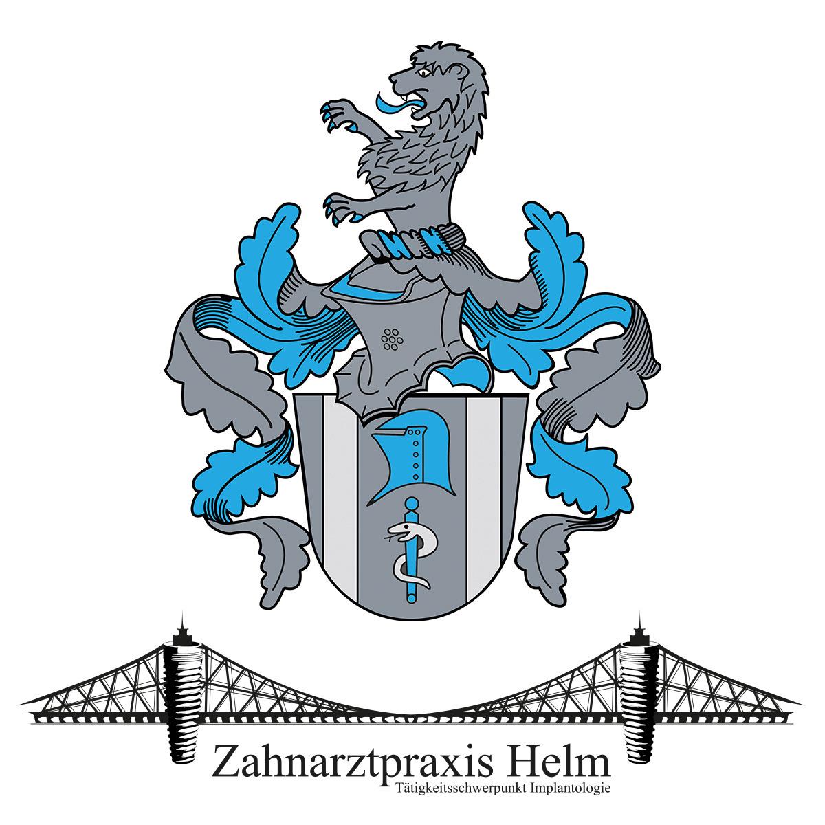 Zahnärztliche Gemeinschaftspraxis Tino und Jan Helm | Dresden-Löbtau