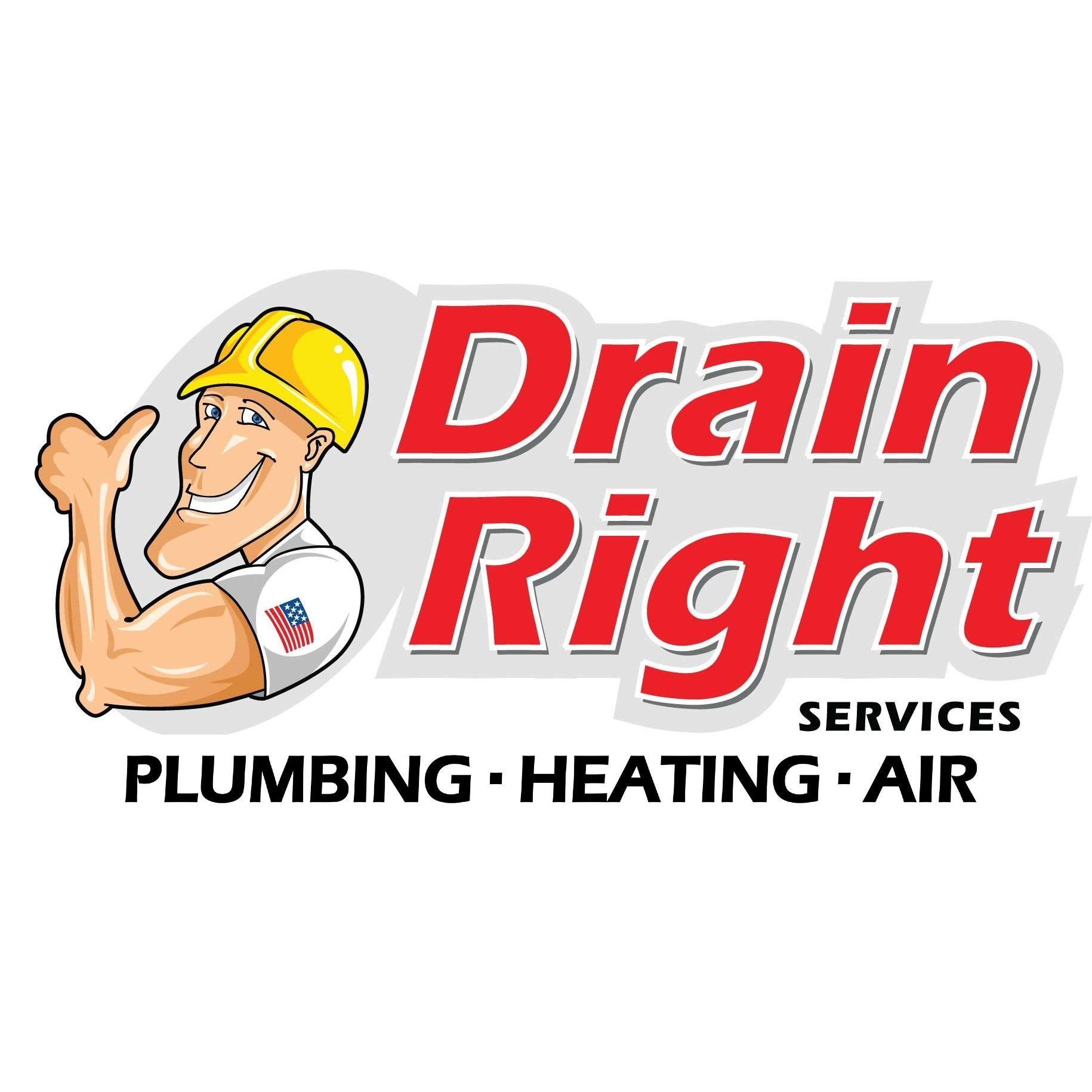 Drain Right Services