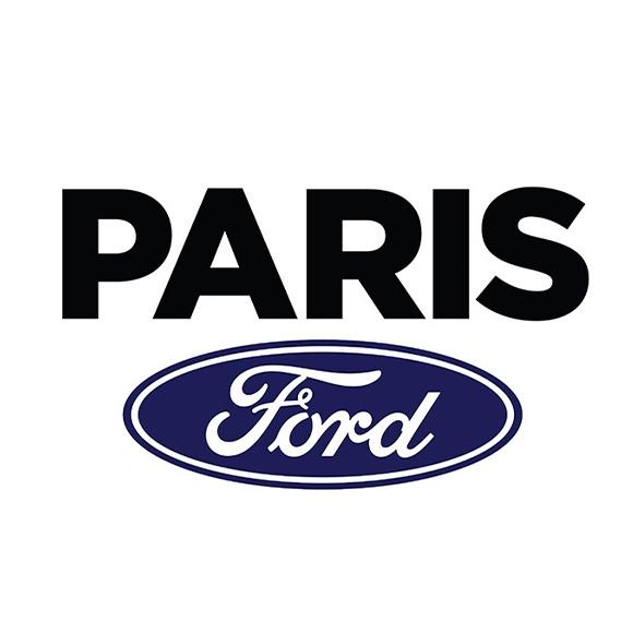 Paris Ford