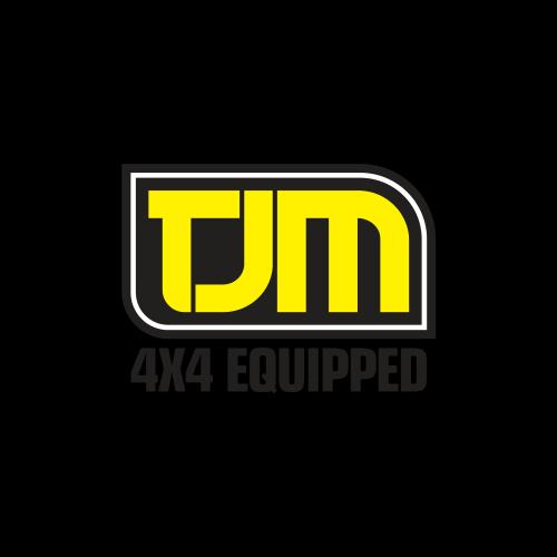 TJM 4x4 Equipped Hobart