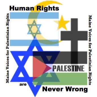 Maine Voices for Palestinian Rights